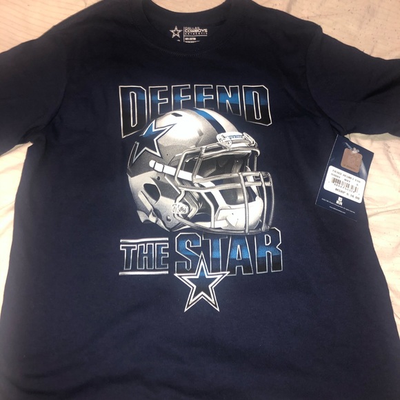new dallas cowboys shirts